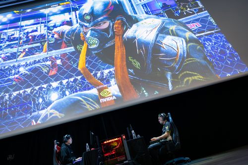 優勝賞金10万ドル！「バーチャファイター」30年の歴史に刻まれた新たな1ページ―初の公式世界大会「GLOBAL FINALS 2025」で世界最強プレーヤーが決定―