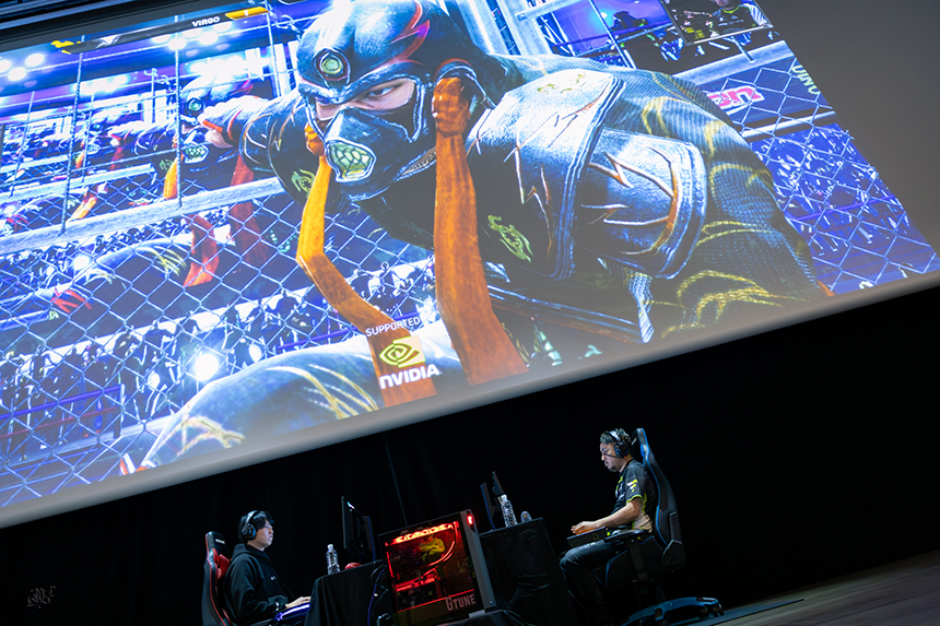 優勝賞金10万ドル！「バーチャファイター」30年の歴史に刻まれた新たな1ページ―初の公式世界大会「GLOBAL FINALS 2025」で世界最強プレーヤーが決定―