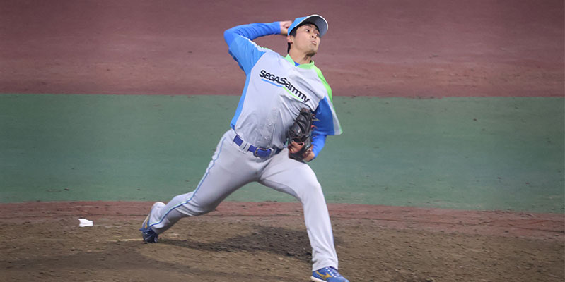 2026年JABA東京都企業春季大会 順位決定リーグ vs Honda