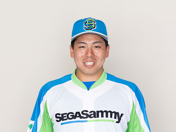 【ROOKIE】15 吉野 蓮