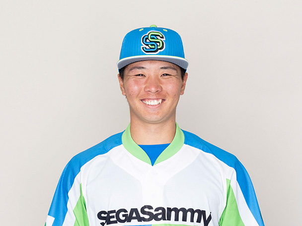 【ROOKIE】18 樫村 佳歩