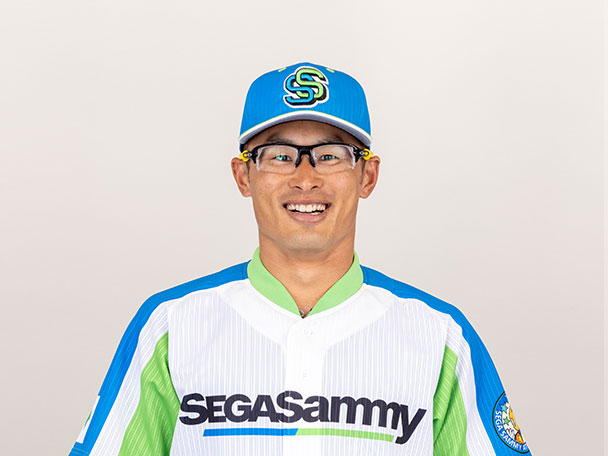 横田 哲