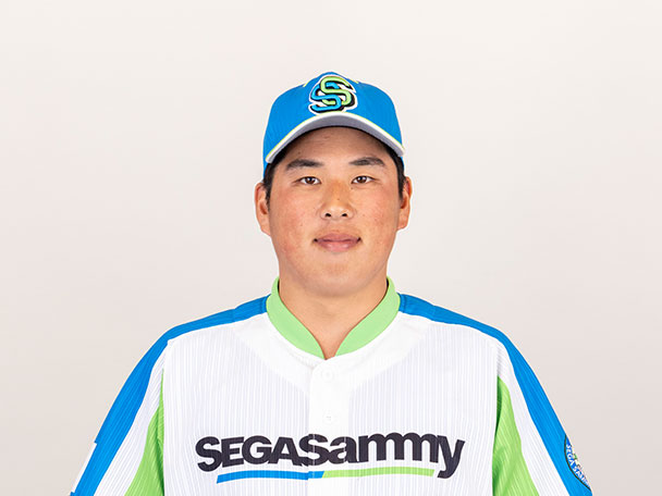 18 森井 絃斗 