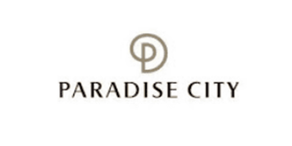 PARADISE CITY