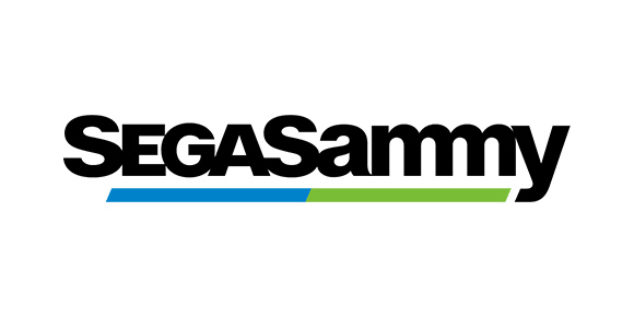 SEGA SAMMY GROUP