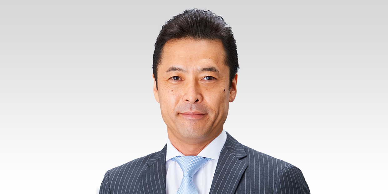 Koichi Fukazawa