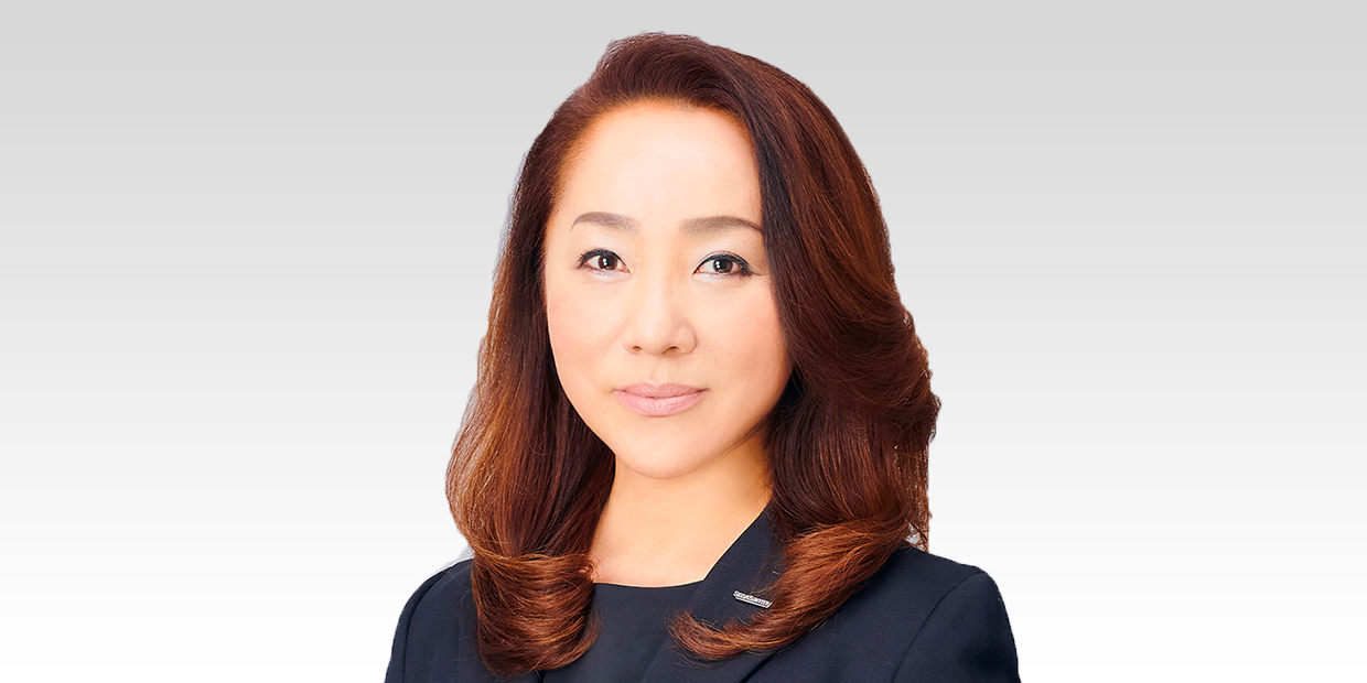 Yuka Ichiki