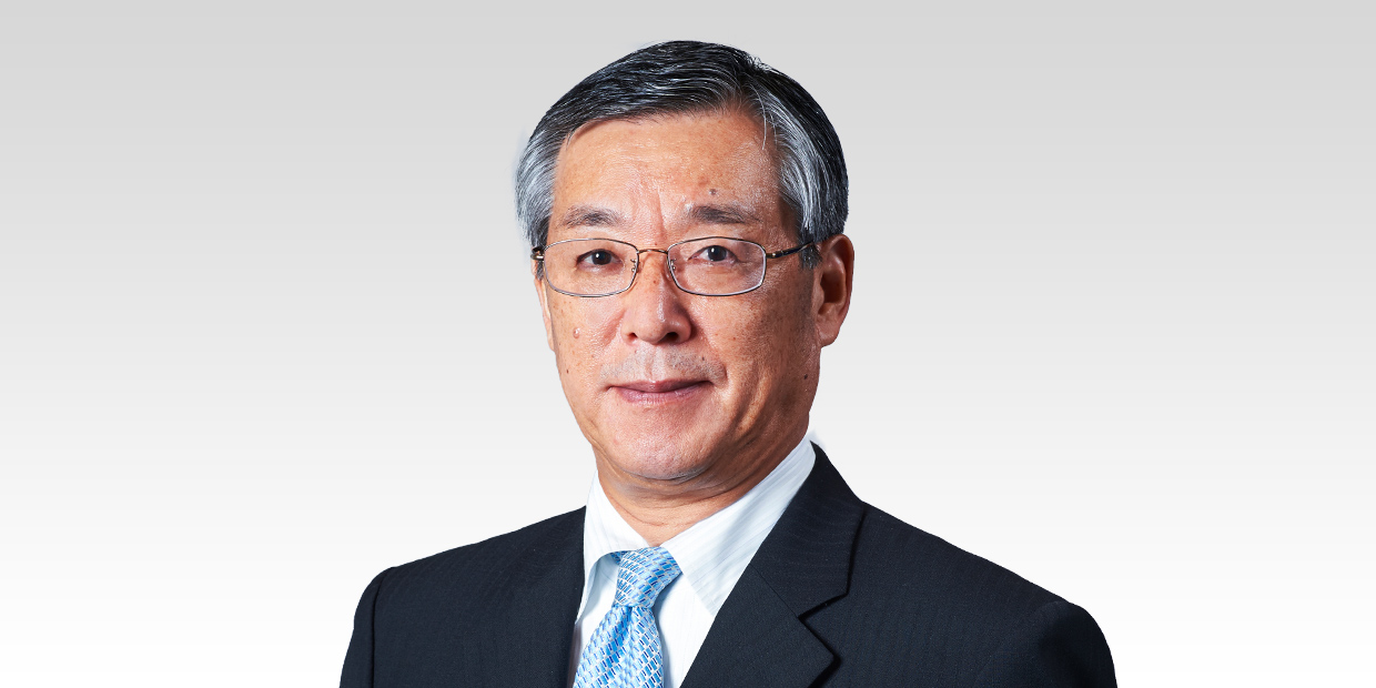 Kohei Katsukawa