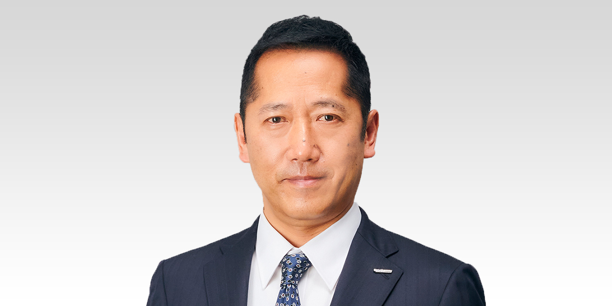 Koji Takeyama