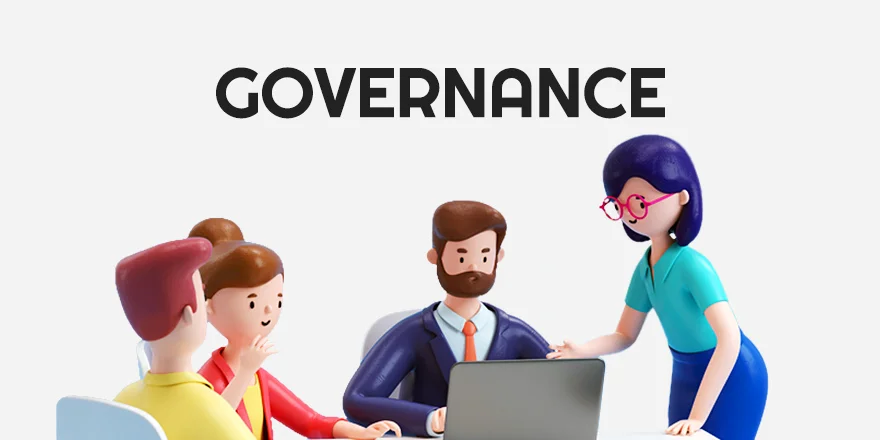 GOVERNANCE