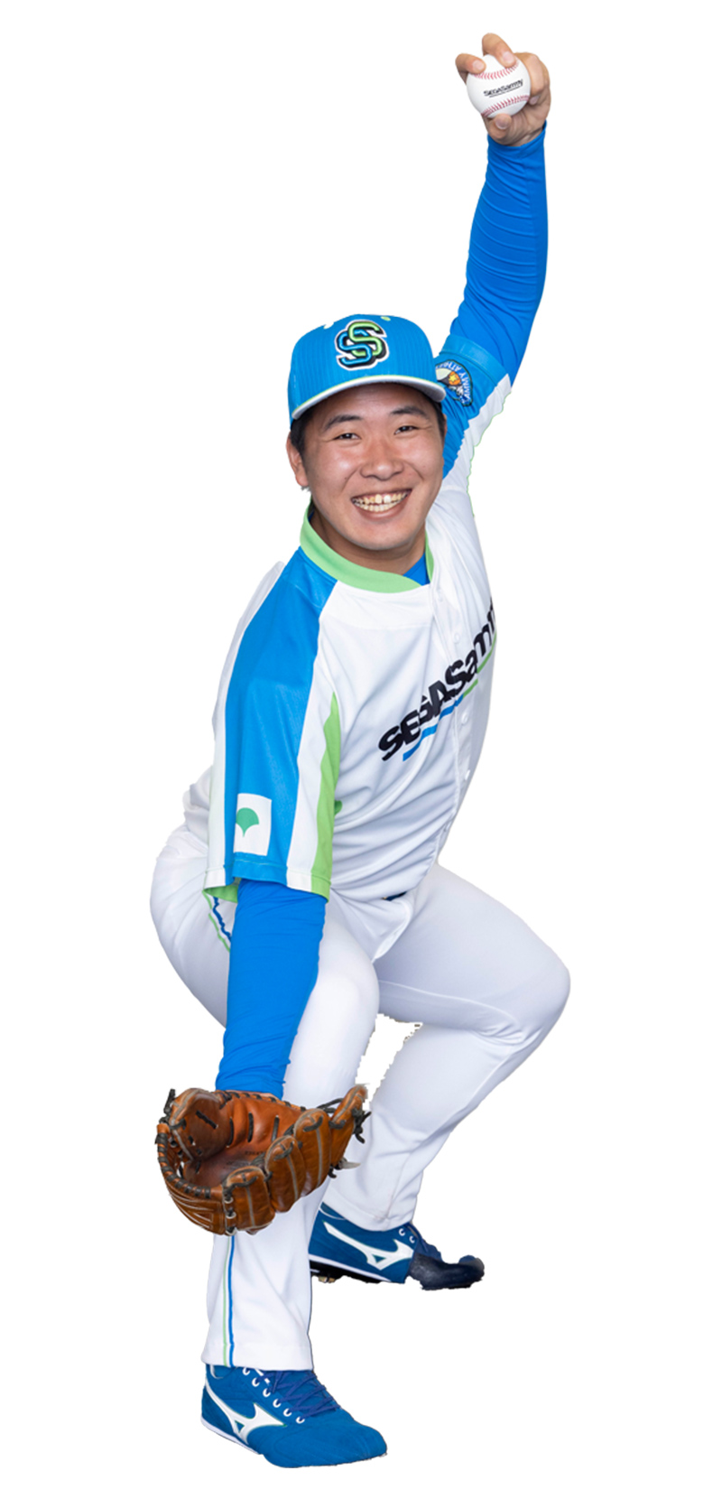 荘司 宏太