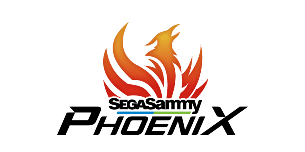 SEGA SAMMY PHOENIX