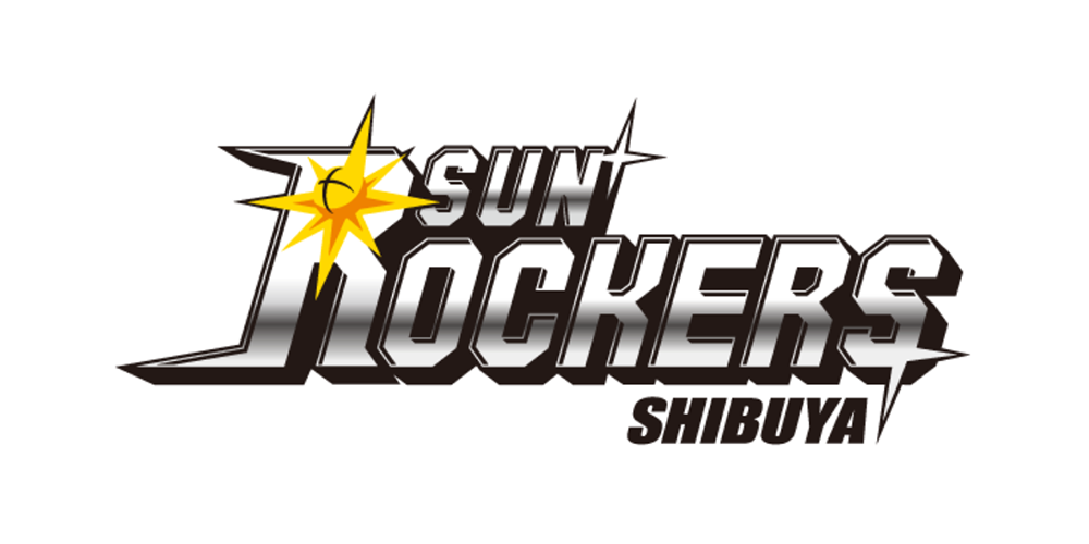 SUNROCKERS SHIBUYA