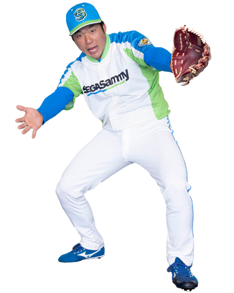田中 法彦