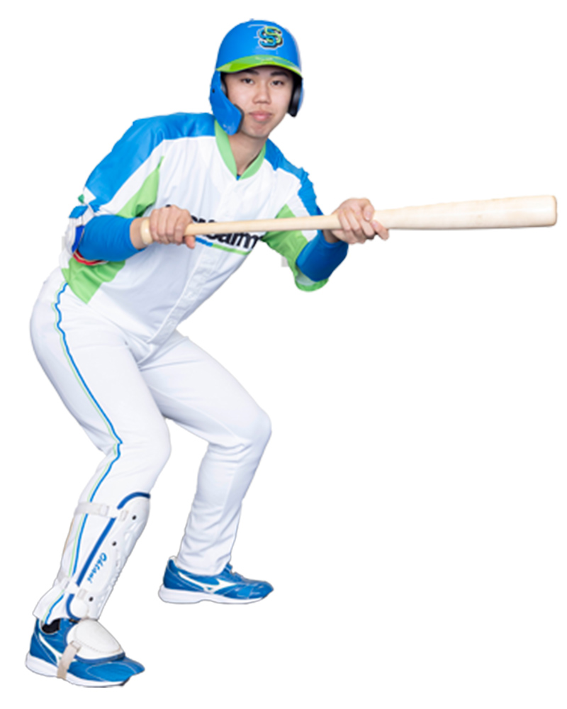 大谷 拓海
