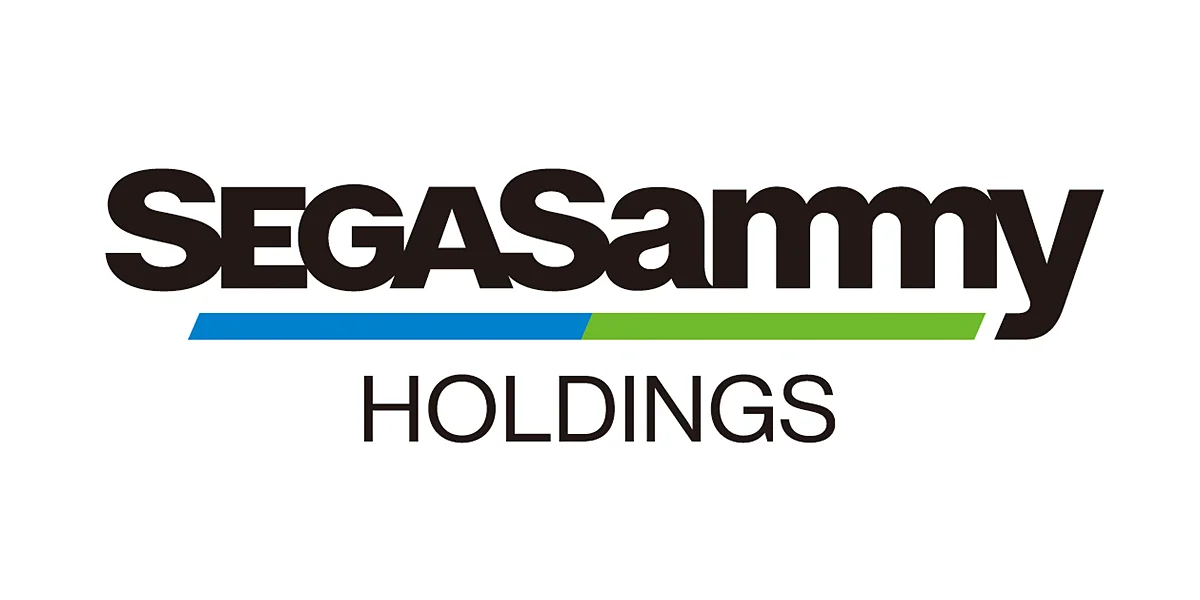 SEGA SAMMY HOLDINGS INC.