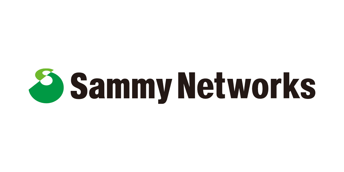 Sammy Networks Co., Ltd.