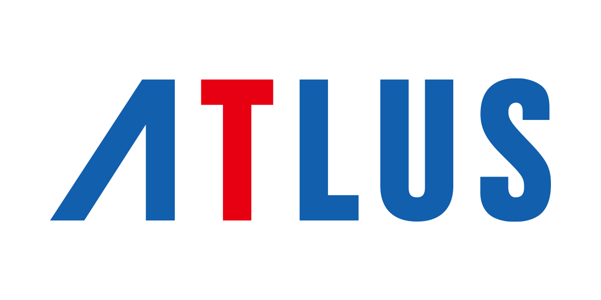 ATLUS. CO., LTD.