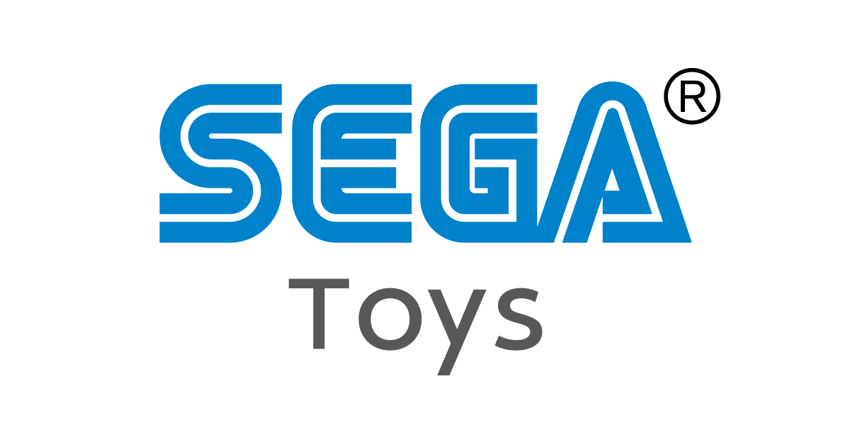 SEGA TOYS CO., LTD.