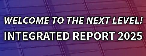 INTEGRATED Report/Annual Report