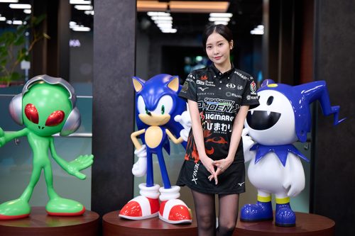 “麻雀小悪魔”がセガサミーフェニックスへ―佐野ひなこ選手、Mリーグの舞台で挑む初シーズン―