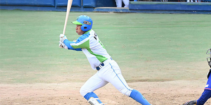 2026年JABA東京都企業春季大会 1回戦 vs 東京ガス