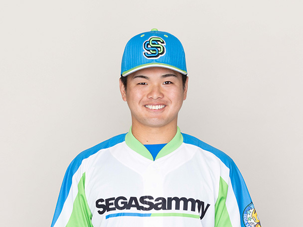 【ROOKIKE】24 黒川 怜遠