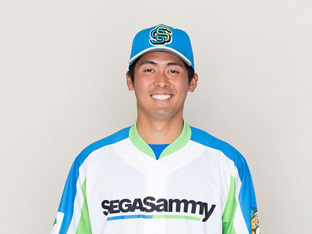 【ROOKIE】30 中村 匡伸