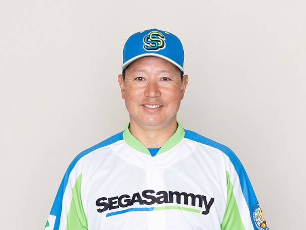 33 佐藤 俊和 [監督]