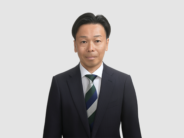 児玉 純一[部長]