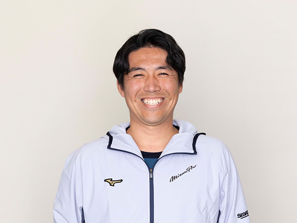 石垣 永悟 [アナライザー]