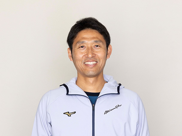 城下 尚也 [チーフマネージャー]