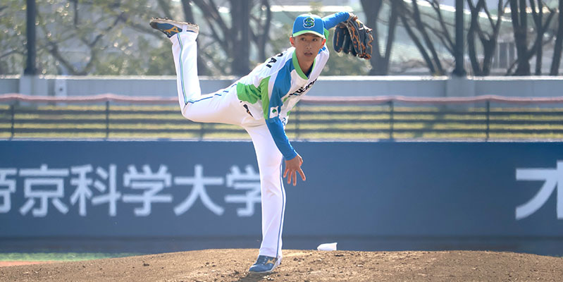 2026年JABA東京都企業春季大会 順位決定リーグ vs JR東日本