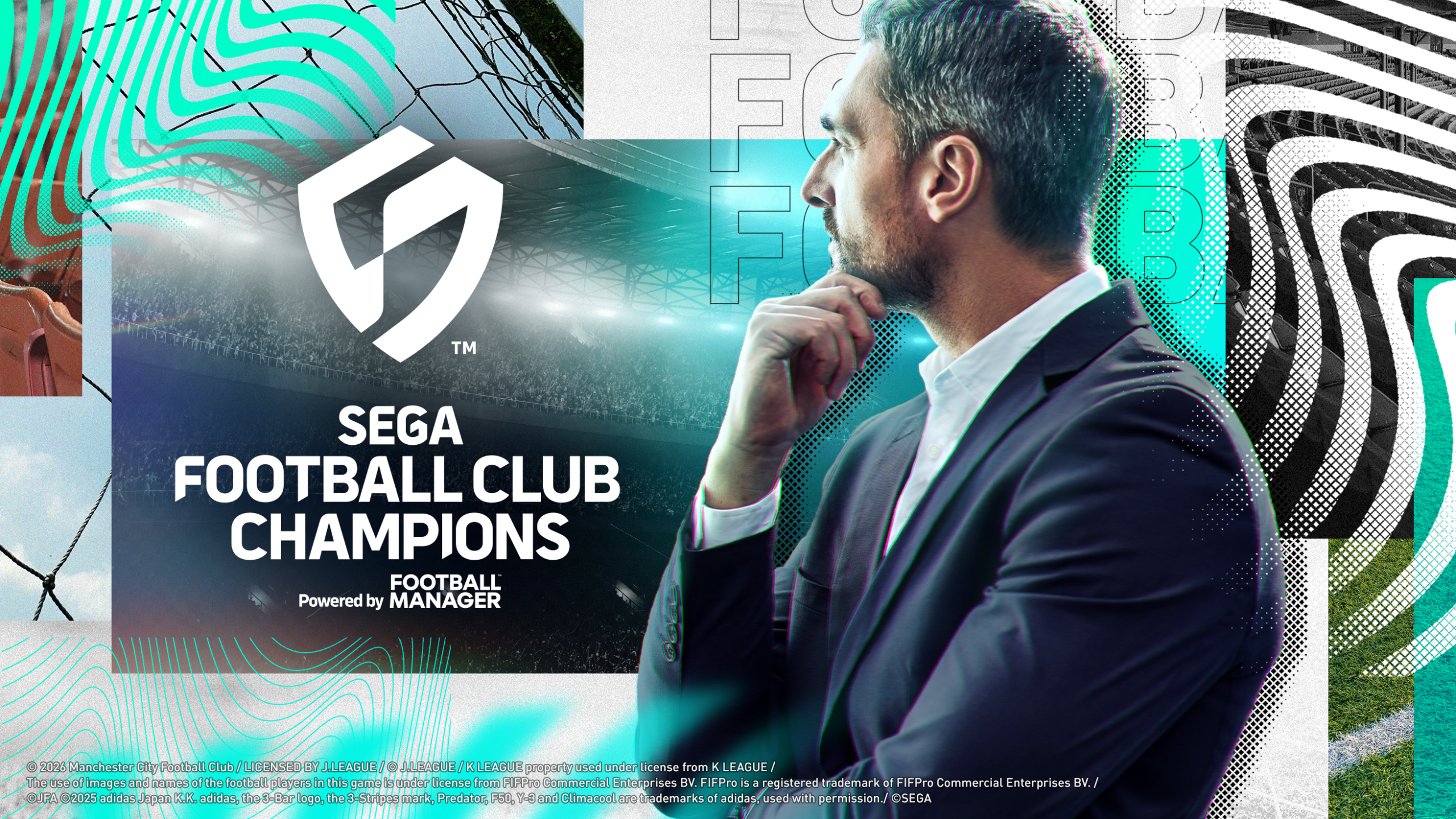 Live Operation Titles 