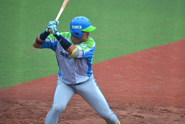 第51回社会人野球日本選手権関東代表決定戦 関東代表決定戦 vs SUBARU