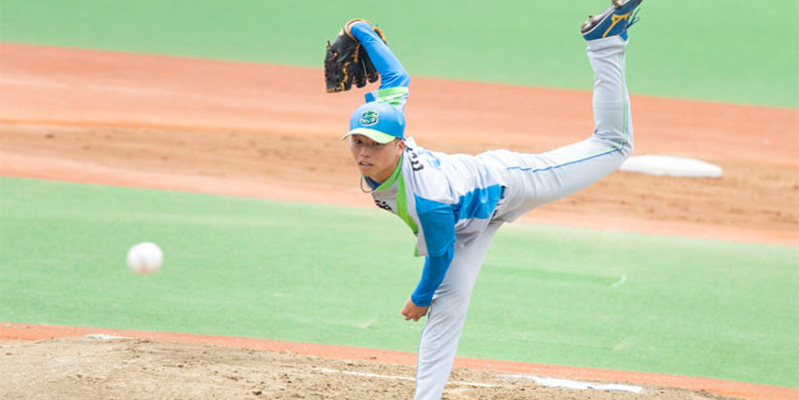 第96回都市対抗野球大会 東京都二次予選 2回戦 vs Honda