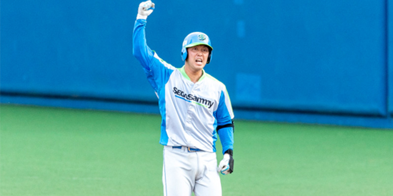 第97回都市対抗野球大会 東京都二次予選 第3代表 1回戦 vs 東京ガス