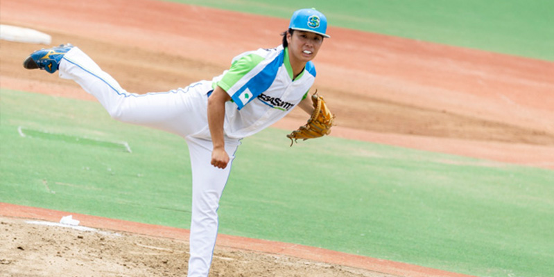 第97回都市対抗野球大会 東京都二次予選 第4代表 2回戦 vs 鷺宮製作所