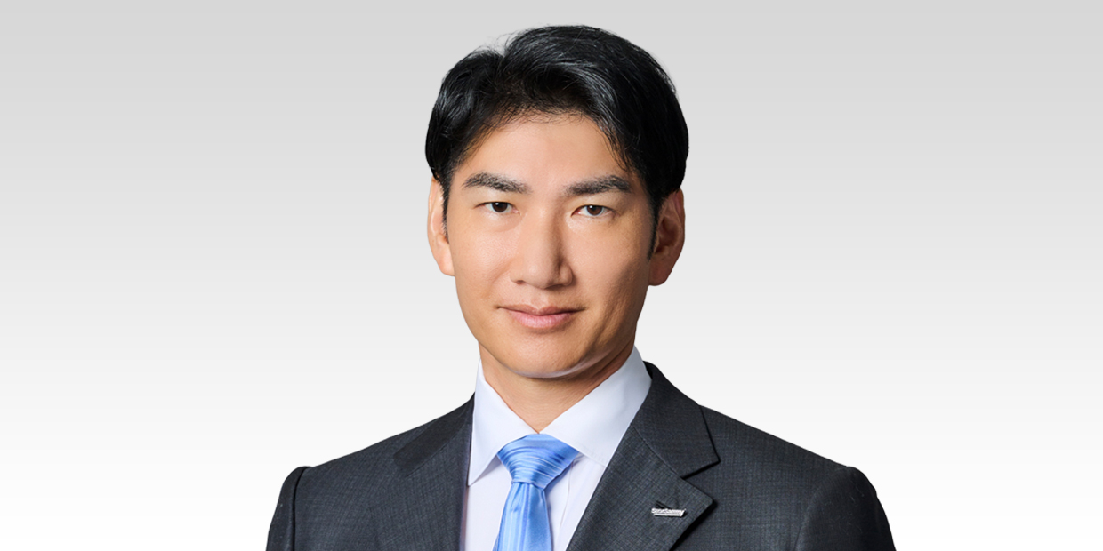 Haruki Satomi