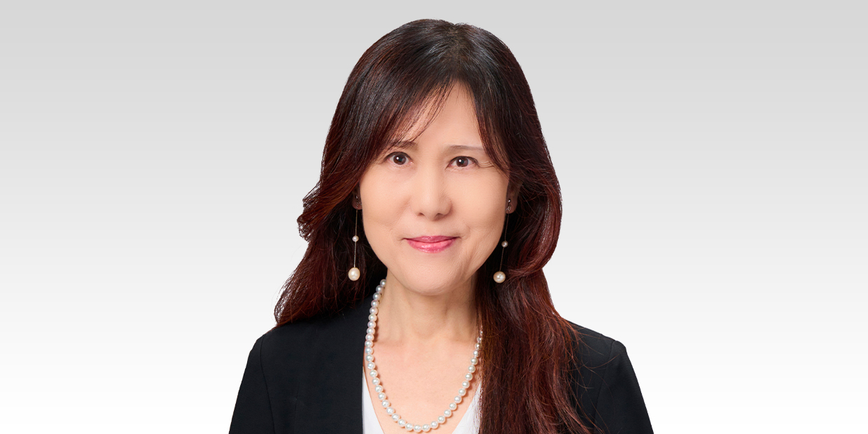 Makiko Ushijima