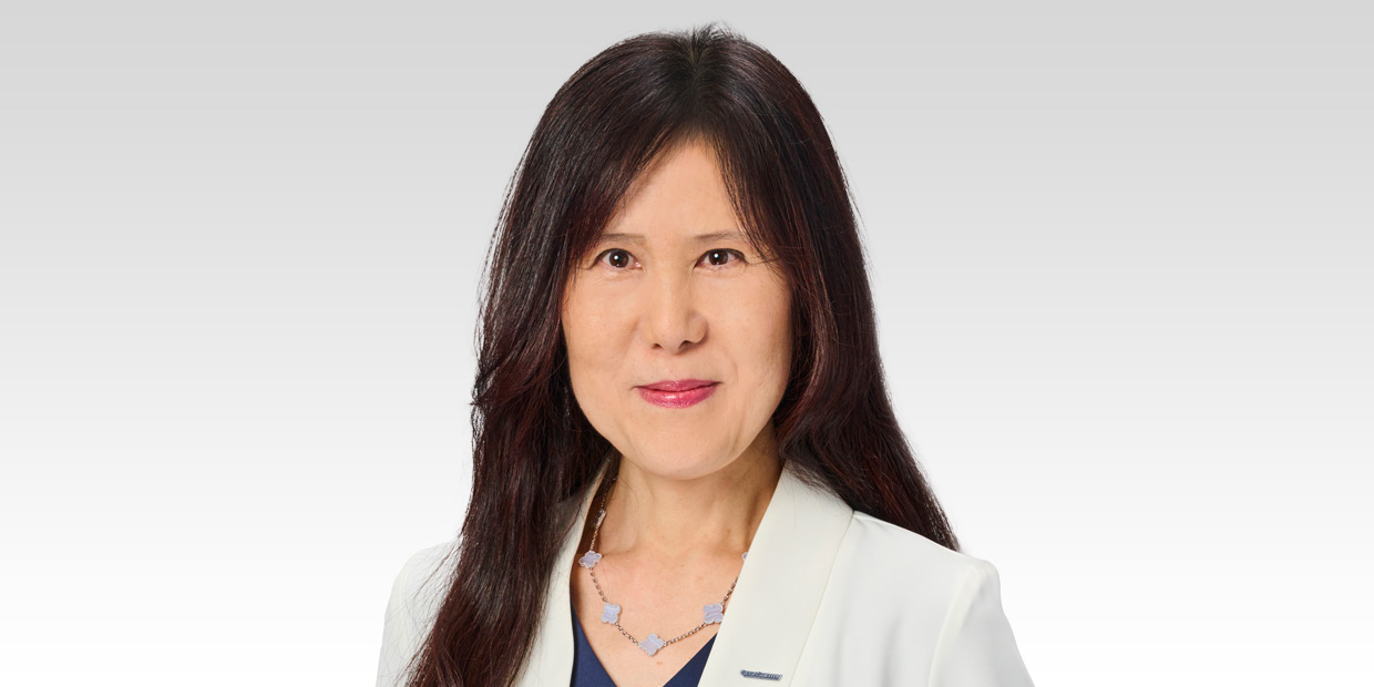 Makiko Ushijima