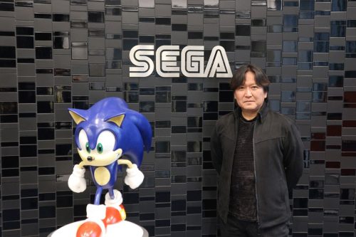 世界を駆ける青いハリネズミ――「ソニック・ザ・ヘッジホッグ」進化と挑戦の歴史