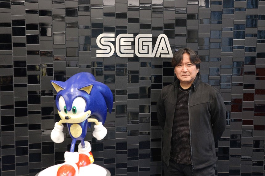 世界を駆ける青いハリネズミ――「ソニック・ザ・ヘッジホッグ」進化と挑戦の歴史