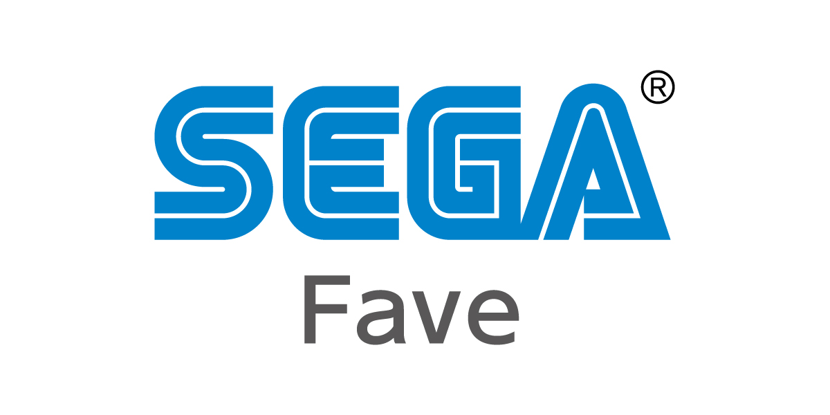 SEGA FAVE CORPORATION (Amusement Contents Company)