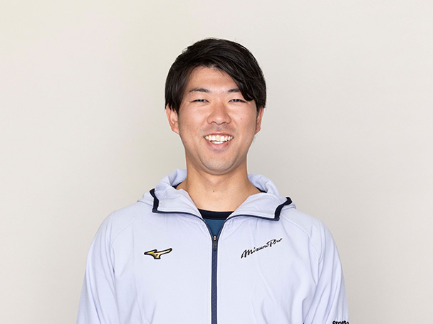 齋藤 裕昭 [マネージャー]