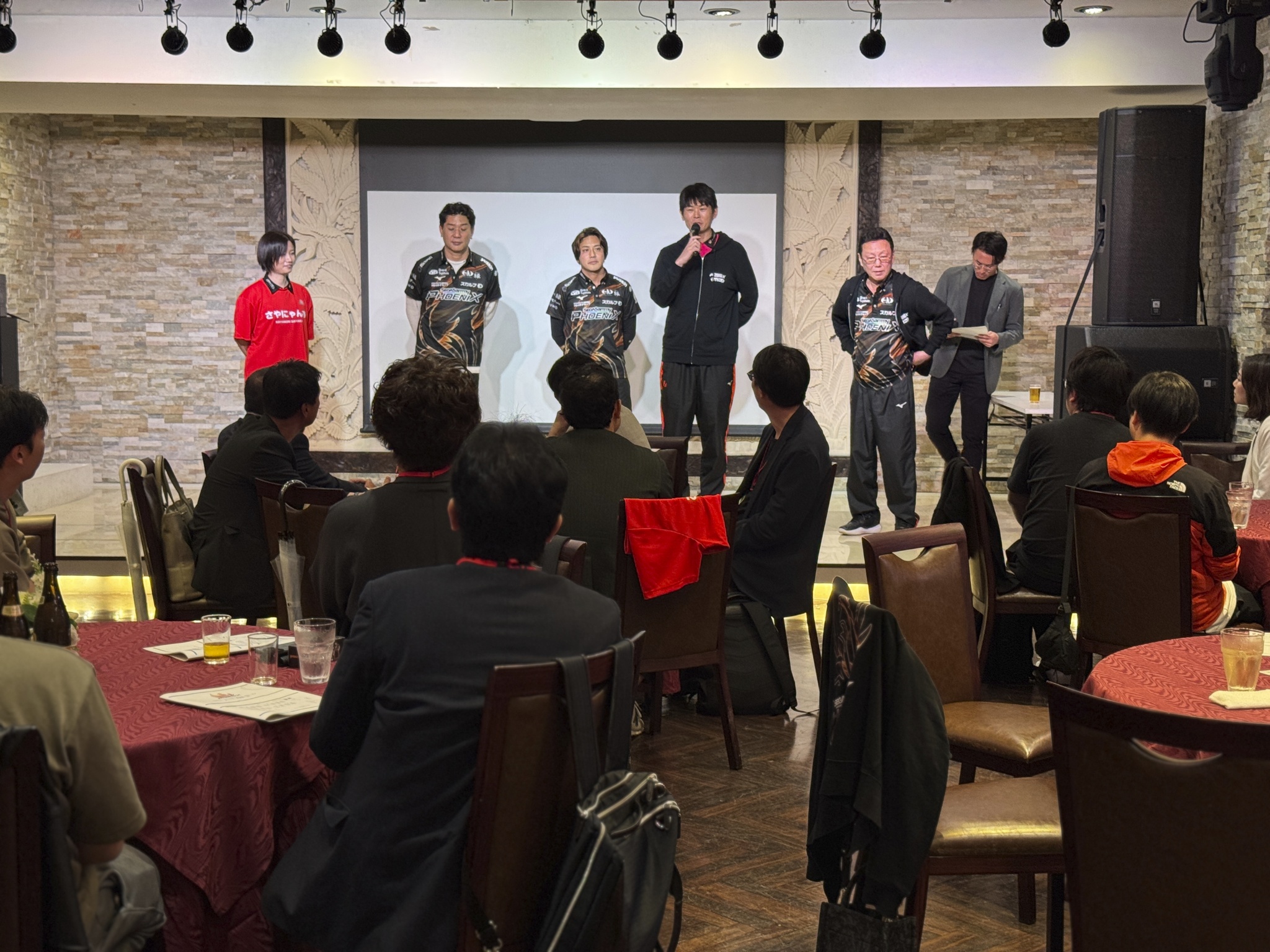 パートナー企業の皆さま