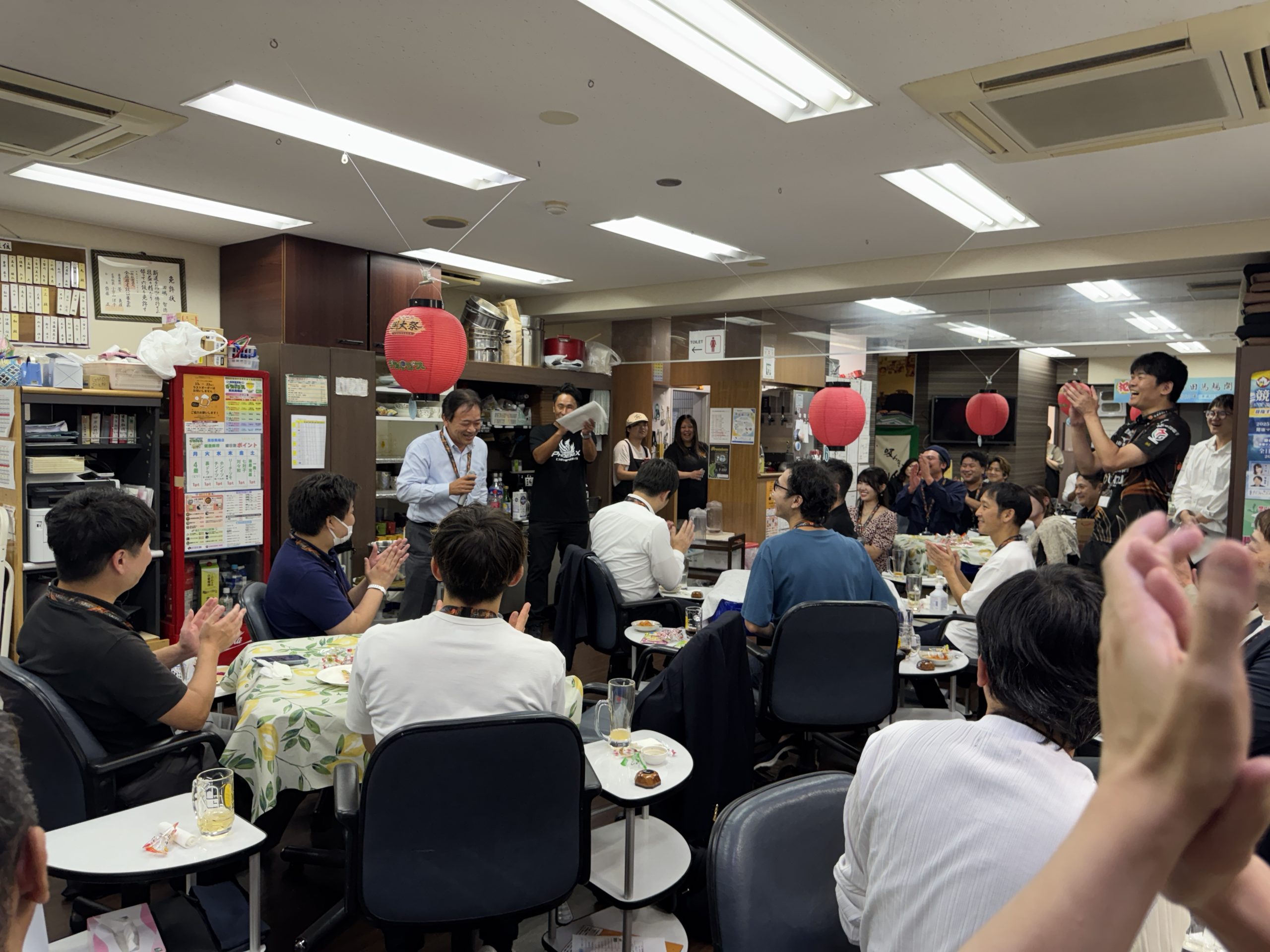 パートナー企業の皆さま