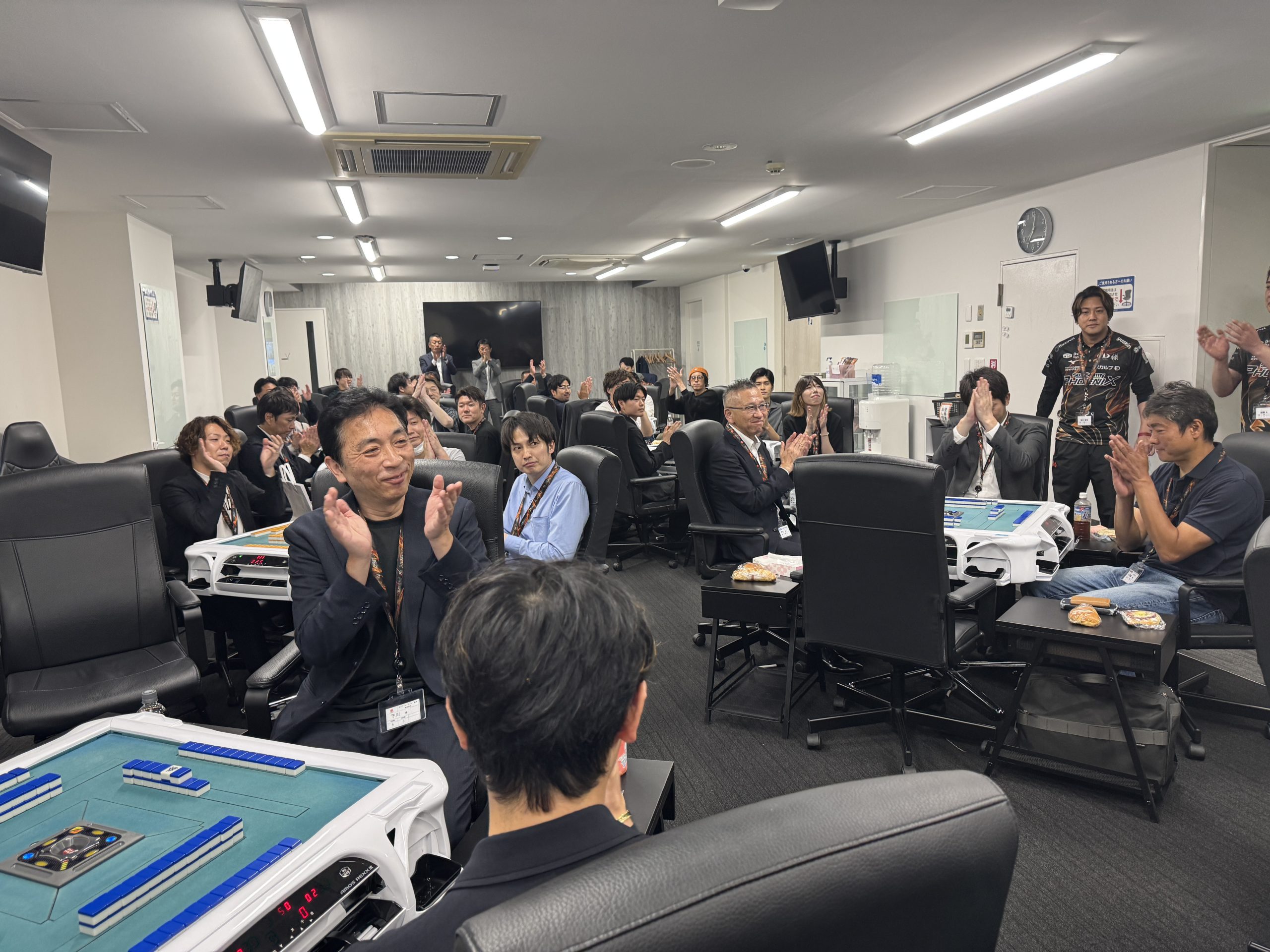 パートナー企業の皆さま