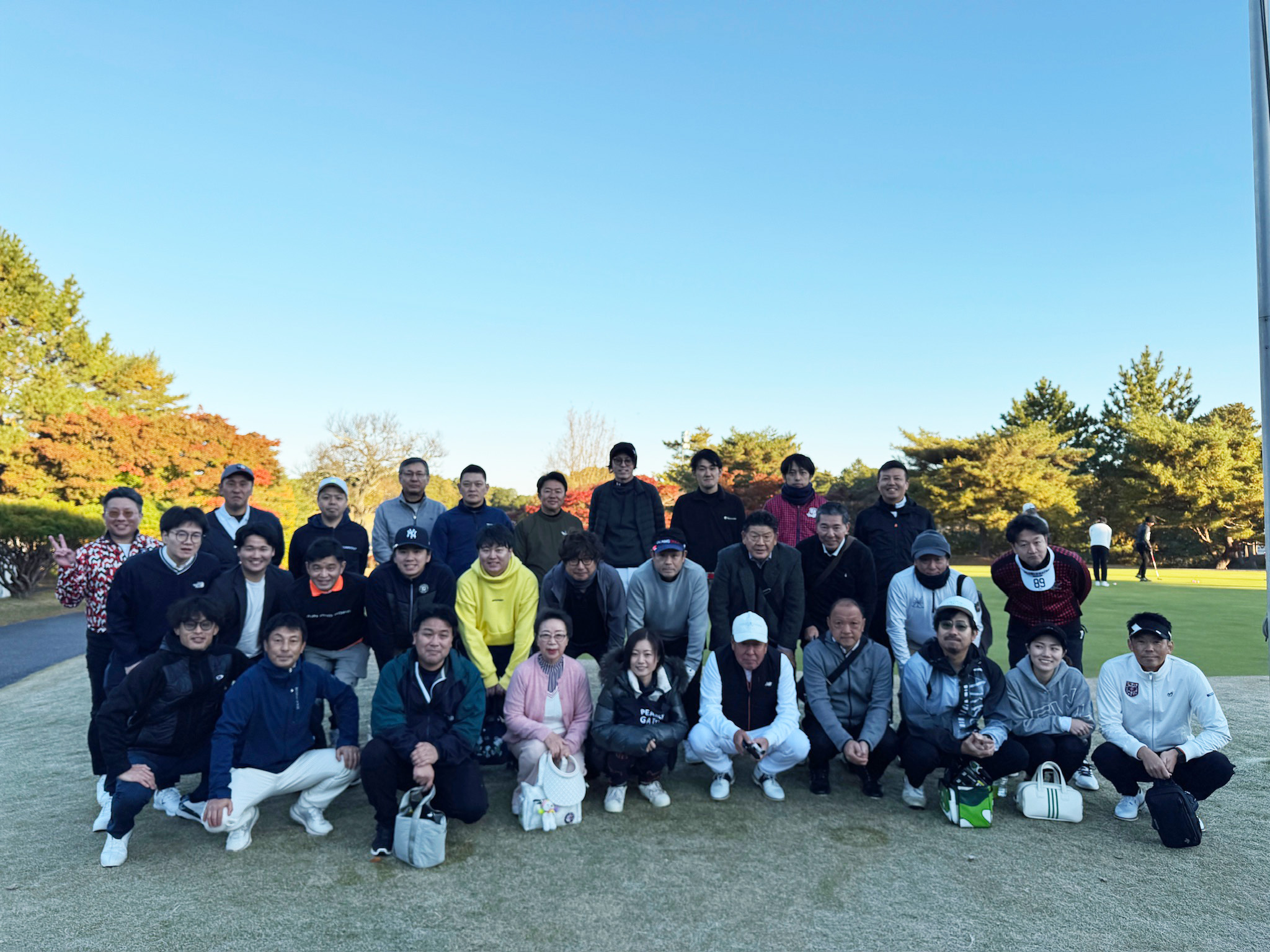 パートナー企業の皆さま