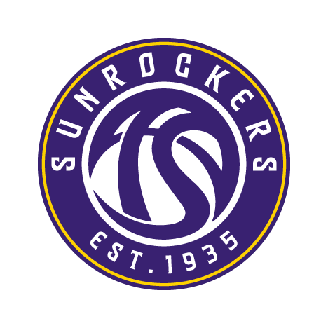 TOKYO SUNROCKERS
